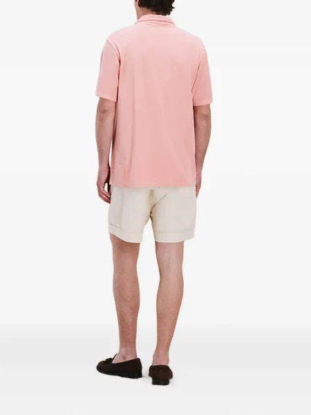 Polo Fortela roz