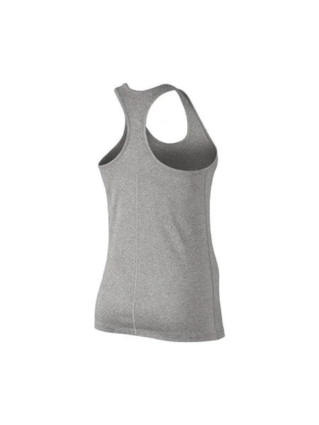 Tricou Nike gri