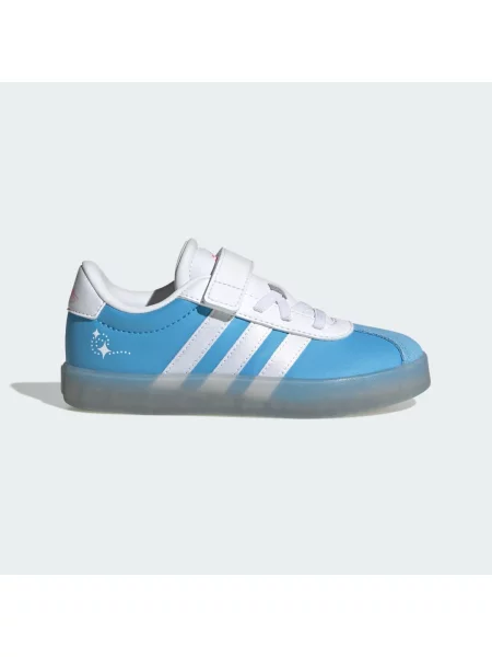 Sneakersy adidas bílé