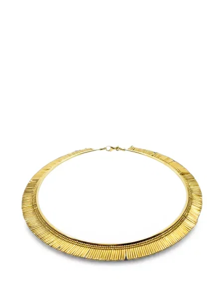 Κολιέ Jennifer Gibson Jewellery με κρόσσια
