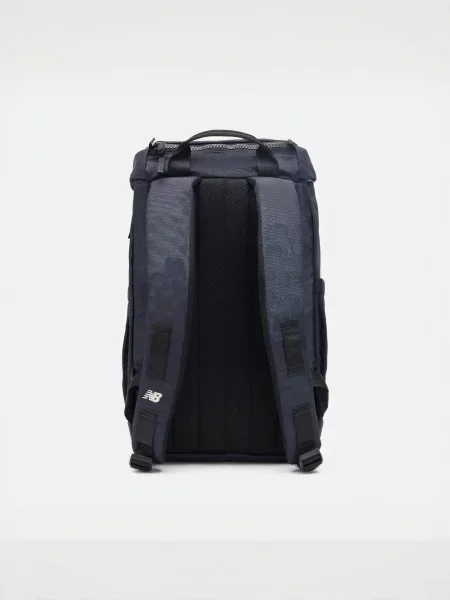 New Balance Elevate Pack Повсякденний рюкзак Унісекс синій