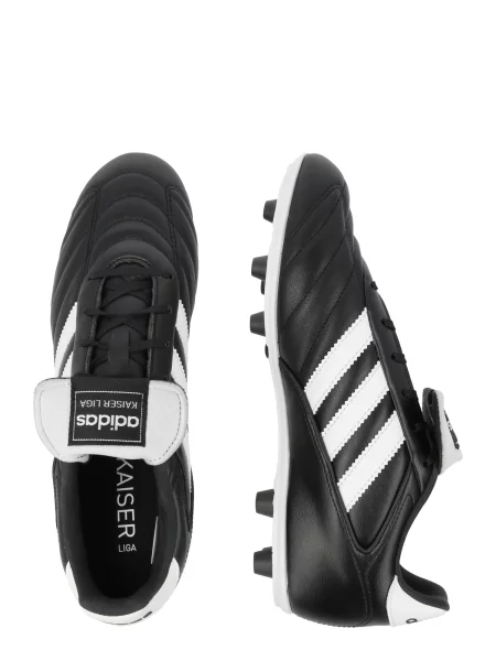 Fotbal sneakerși Adidas Performance alb