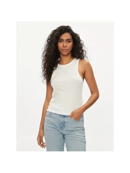 Lee Felső Ekru Slim Fit
