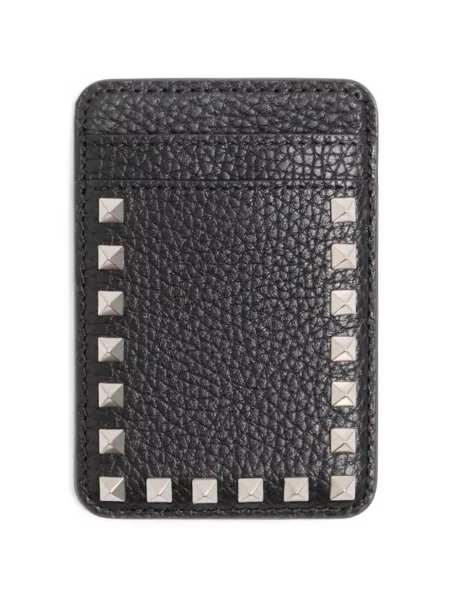 Portofel Valentino Garavani negru