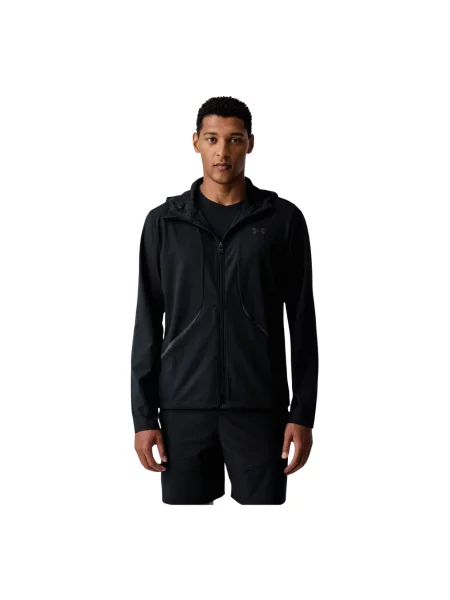 Kurtka Under Armour czarna