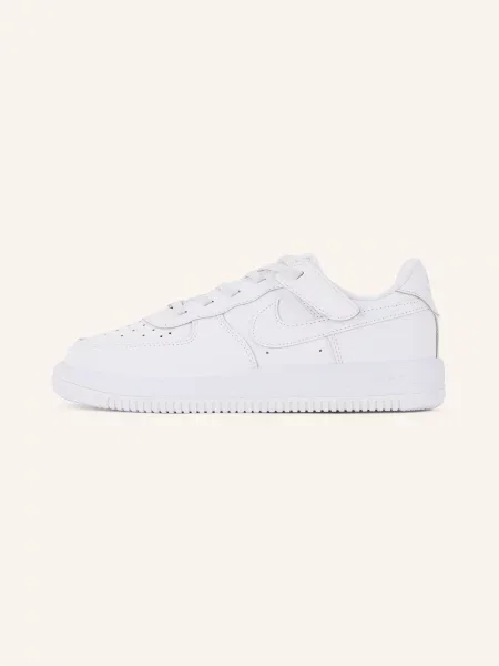 Nike Sneakersy Force 1 Low Easyon weiss białe