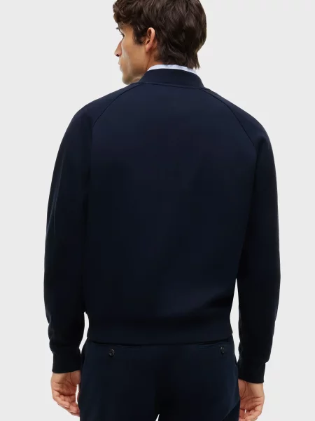 Светр Tommy Hilfiger синій