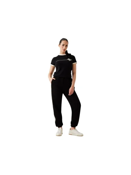 Guess Tricou negru