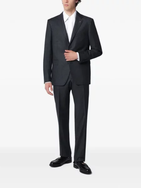 Costum Tagliatore gri