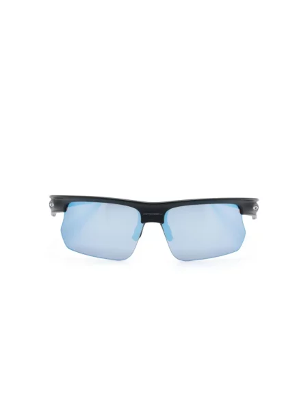 Okulary przeciwsłoneczne Oakley czarne
