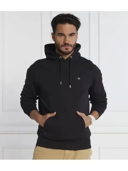 Gant Hanorac negru