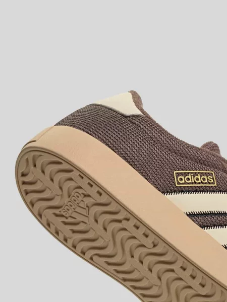 BUTY VL COURT brązowe