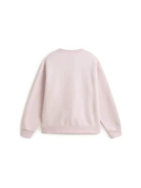 VANS Sweater majica SALTON roza ružičasta