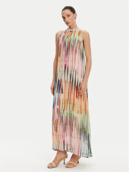 LOLA CASADEMUNT Rochie de vară Colorat
