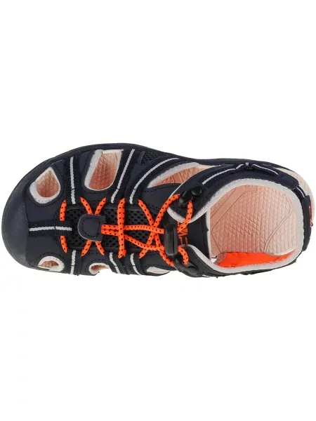 Sandale CMP Aquarii Hiking Sandal Siva plava