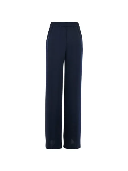 Pantaloni Herno albastru