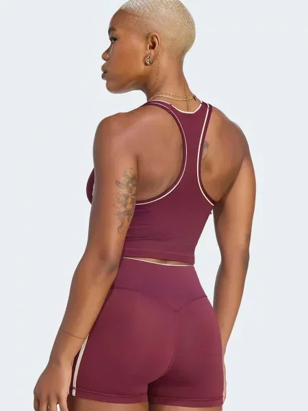 Adidas Performance топ для тренувань Originals Sport