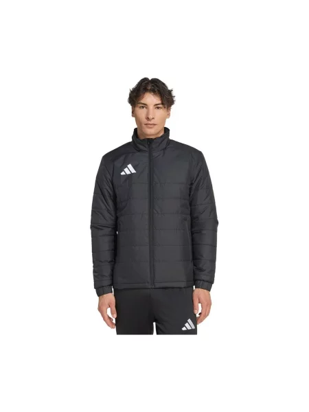Sako Adidas čierna
