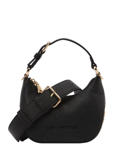 Love Moschino Kézitáska fekete
