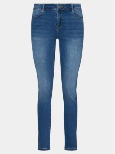 Morgan Джинси cиній