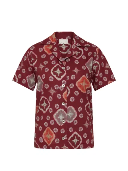 Cămașă The Upside maro