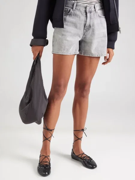 ONLY Jeans ONLElla denim gri