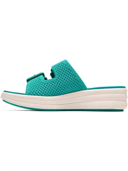 Sandale Clarks plava