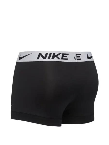 Ретро подрязан маратонки Nike Miler с автограф оранжево