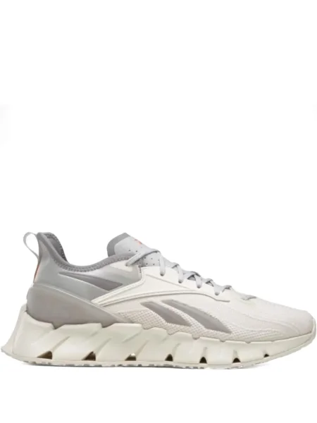 Sneakerși Reebok Zig Kinetica alb