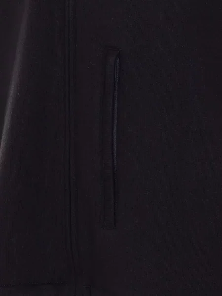 Бягане яке The Row черно