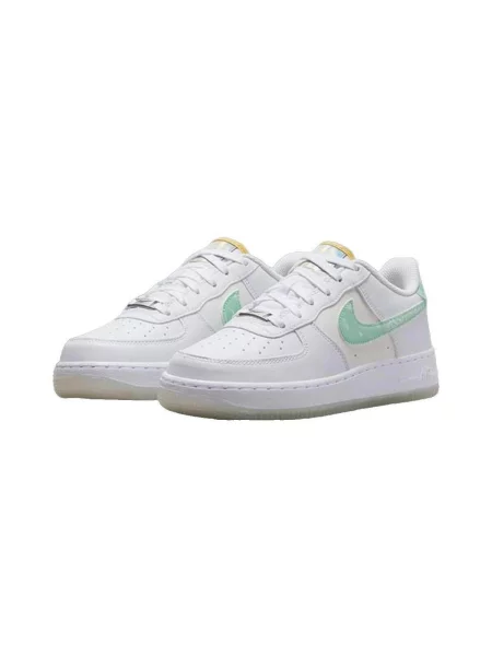 Pantofi Nike alb