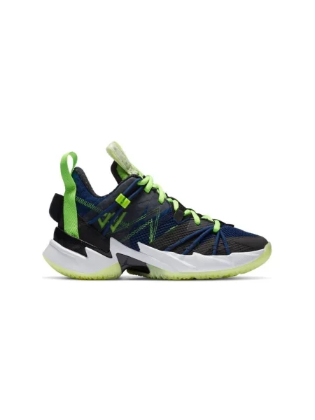 Pantofi copii Nike albastru