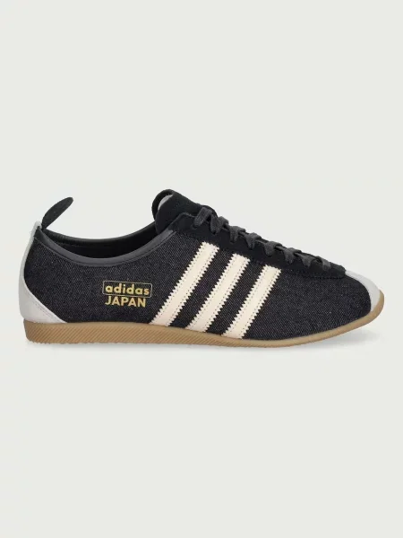 Adidas Originals Japan sneakers Ανδρικά μαύρο