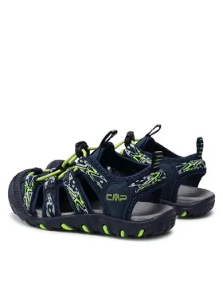 CMP Sandale Sahiph Hiking Sandal tamnoplava