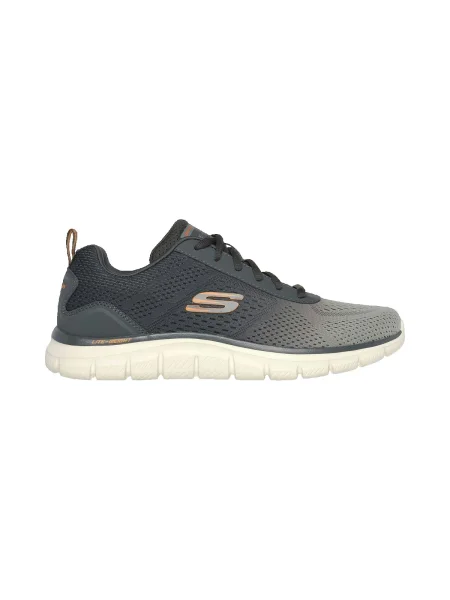 Pantofi Skechers alergare verde