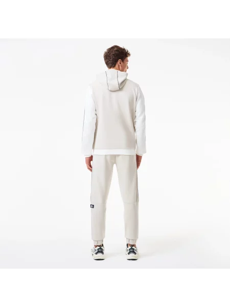 Спортивные штаны Lacoste серые