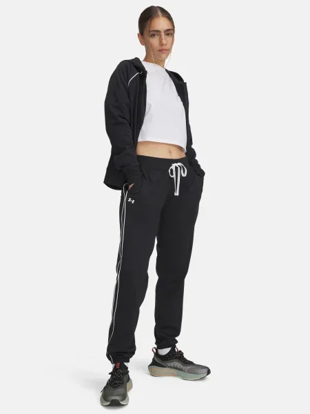 Trening Under Armour negru