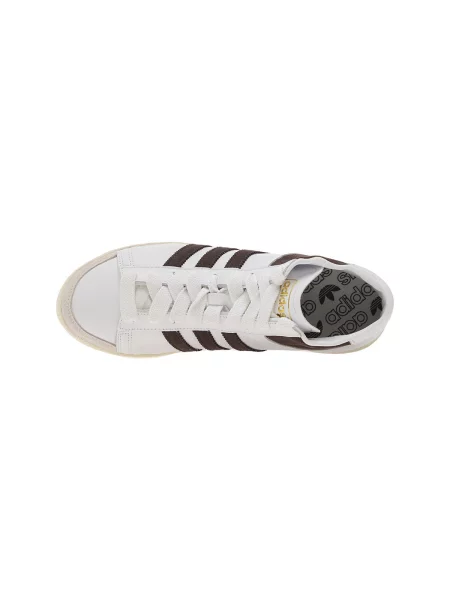 Pantofi Adidas alb