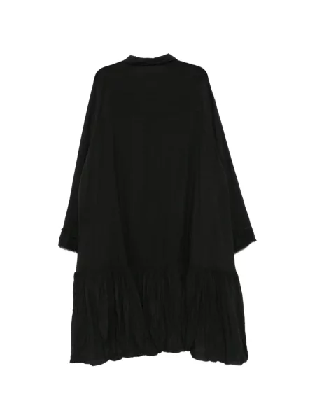 Rochie Rundholz asimetrică negru