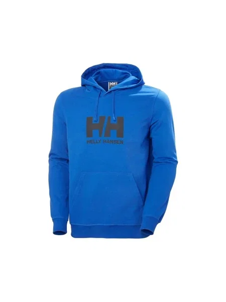 Geacă Helly Hansen cu autograf albastru