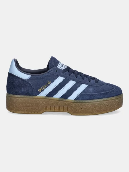 Sneakerși Adidas Originals albastru