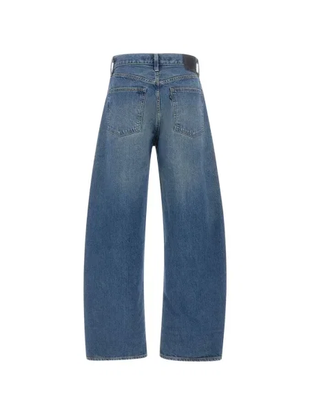 Blugi Levi's® albastru