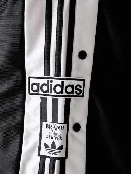 Трикотажные шорты Adidas Originals