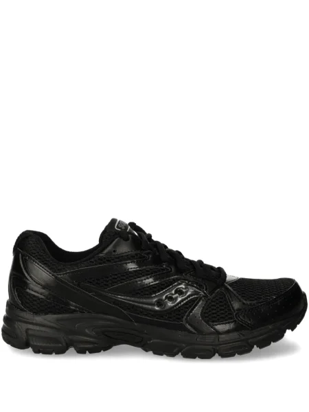 Sneakerși Saucony negru