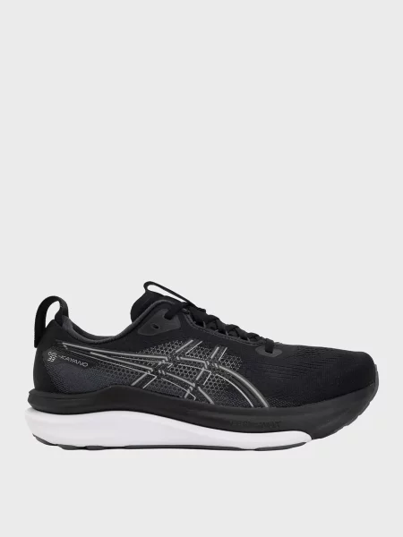 Кроссовки Asics Gel-Kayano черные