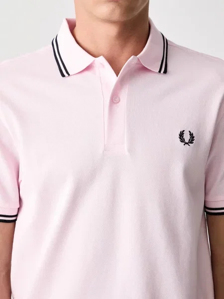 Поло Fred Perry