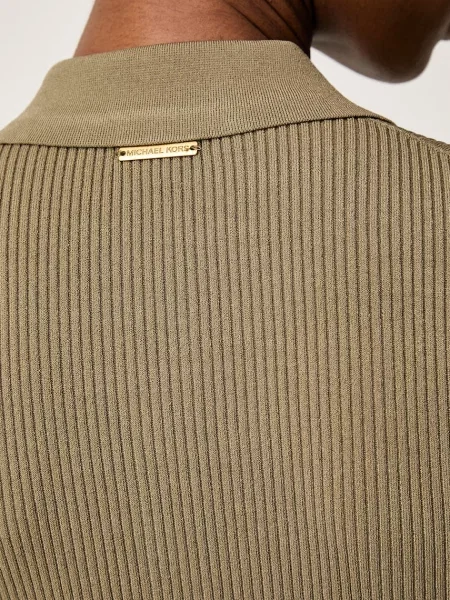 Расклешенное платье Michael Michael Kors