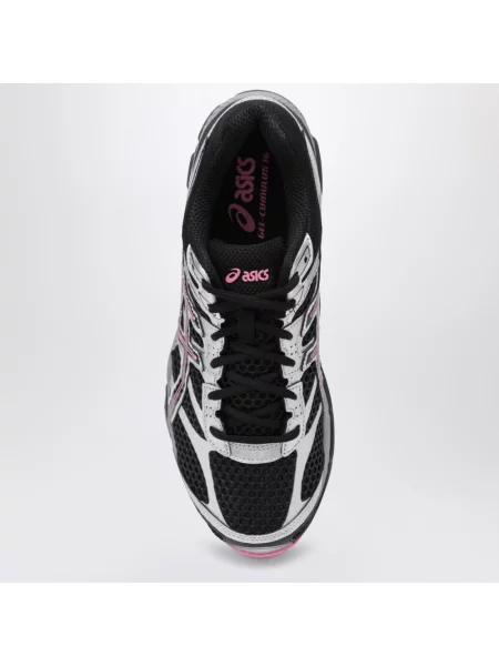Sneakers Asics Gel-Cumulus 16 Black/ Dragon Fruit EUR czarne