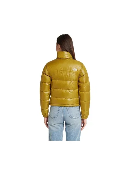 Geacă The North Face retro