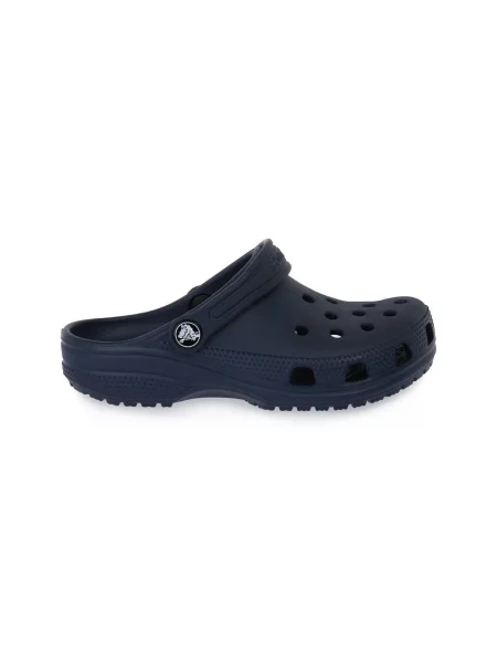 Pantofi copii Crocs albastru
